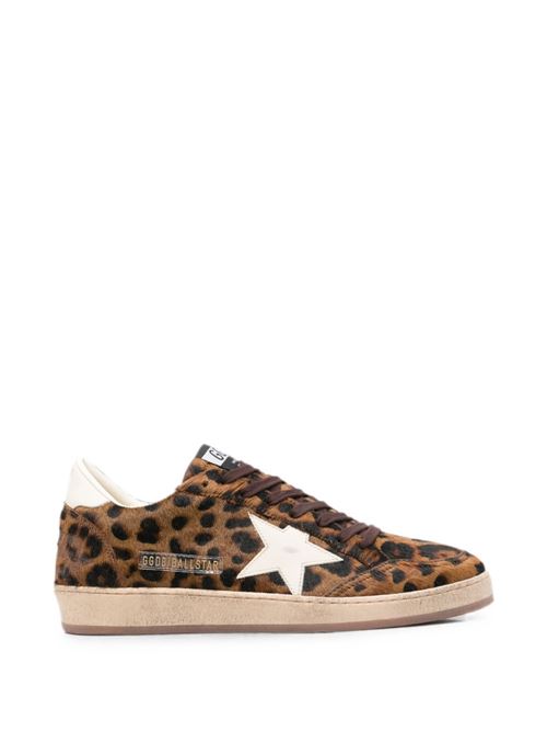  GOLDEN GOOSE DELUXE BRAND | GMF00117 F00870355655